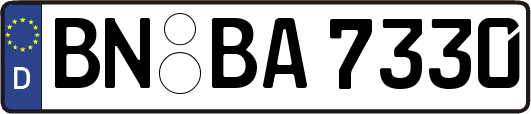 BN-BA7330