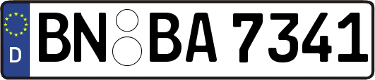BN-BA7341