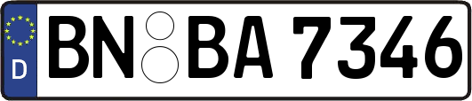 BN-BA7346