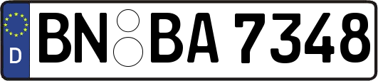 BN-BA7348