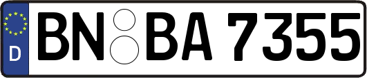 BN-BA7355