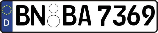 BN-BA7369