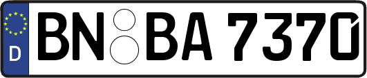 BN-BA7370