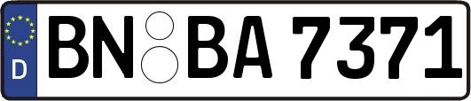 BN-BA7371