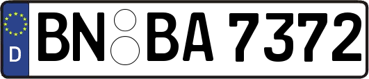 BN-BA7372
