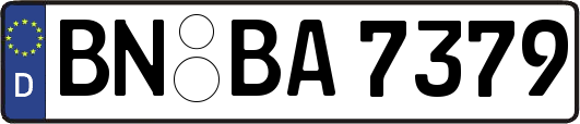 BN-BA7379