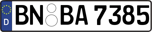 BN-BA7385