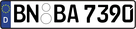 BN-BA7390