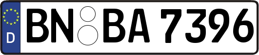 BN-BA7396