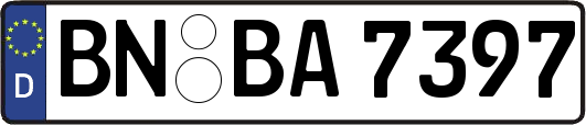 BN-BA7397