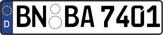 BN-BA7401
