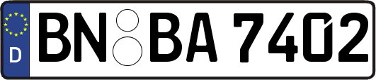 BN-BA7402
