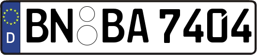 BN-BA7404