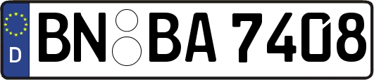 BN-BA7408