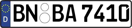 BN-BA7410