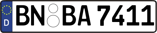 BN-BA7411