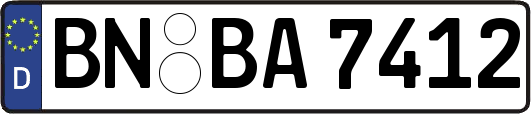 BN-BA7412