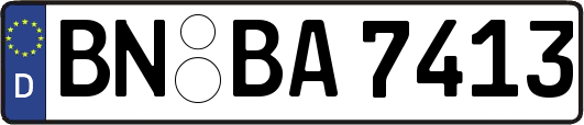 BN-BA7413