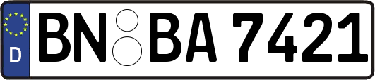 BN-BA7421