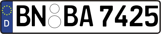 BN-BA7425