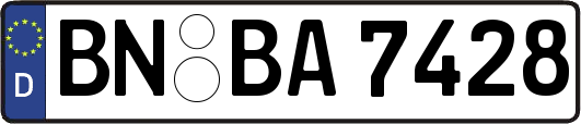 BN-BA7428