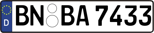 BN-BA7433