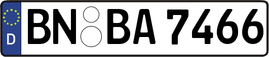 BN-BA7466