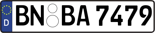 BN-BA7479