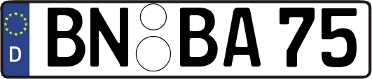 BN-BA75