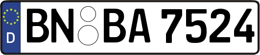 BN-BA7524