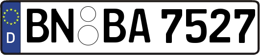 BN-BA7527