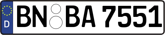 BN-BA7551