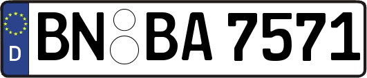 BN-BA7571