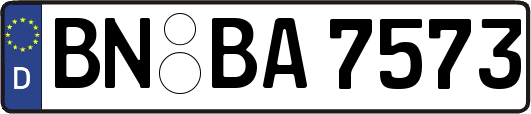 BN-BA7573