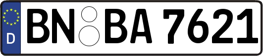 BN-BA7621