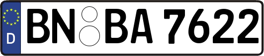 BN-BA7622