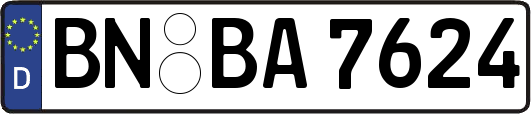 BN-BA7624