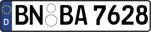 BN-BA7628
