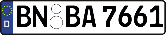 BN-BA7661