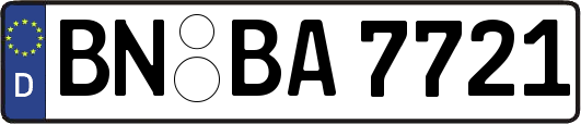 BN-BA7721