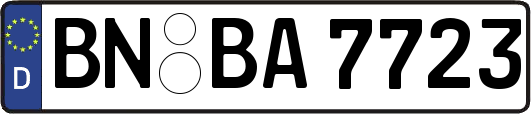 BN-BA7723