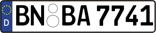 BN-BA7741
