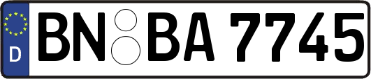 BN-BA7745