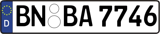 BN-BA7746