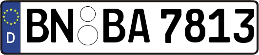 BN-BA7813