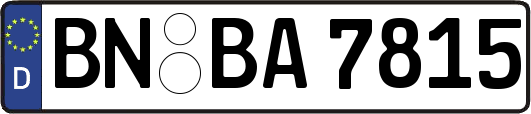BN-BA7815