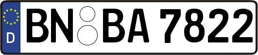BN-BA7822