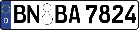 BN-BA7824