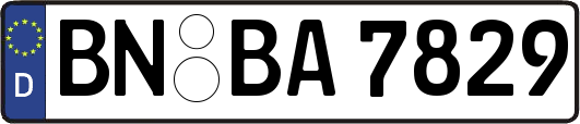BN-BA7829