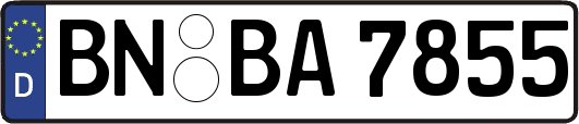 BN-BA7855